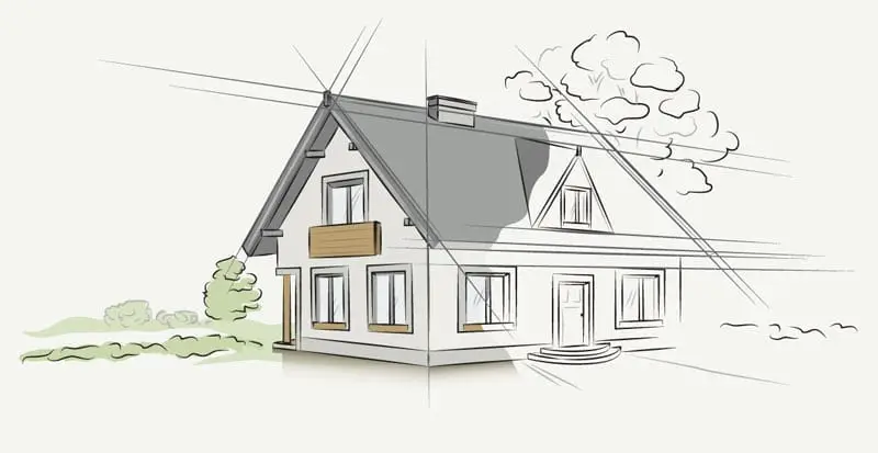 Entrepreneur général Laurentides | Habitations Monjo