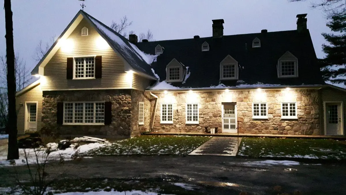 Les Habitations Monjo | Entrepreneur Général | 450 537-1234