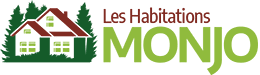 Les Habitations Monjo Inc. Logo