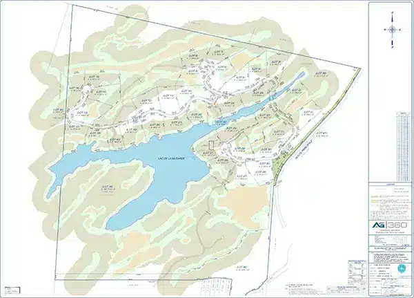 Entrepreneur général Laurentides | Habitations Monjo